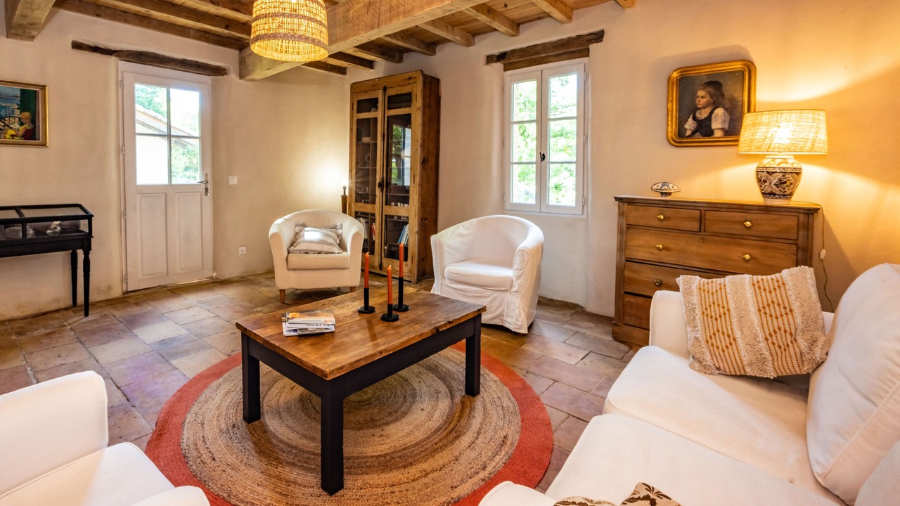 Photo of Livingroom in Gaillac