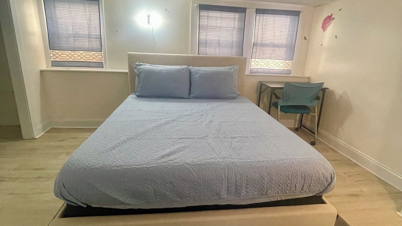 Photo of Bedroom in Chicago