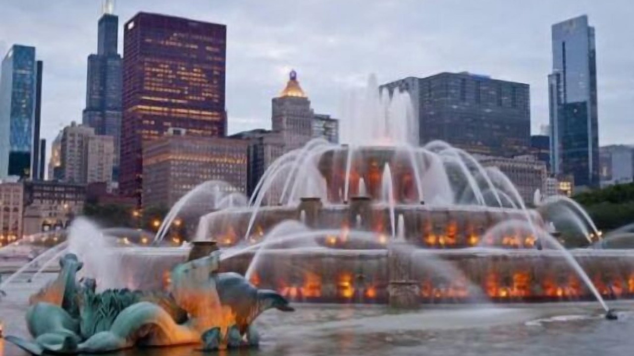 Photo of Others in Chicago