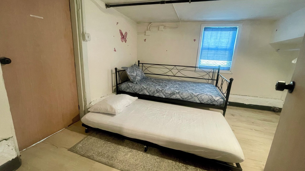 Photo of Bedroom in Chicago