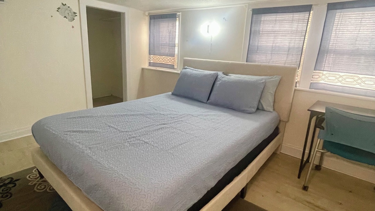 Photo of Bedroom in Chicago