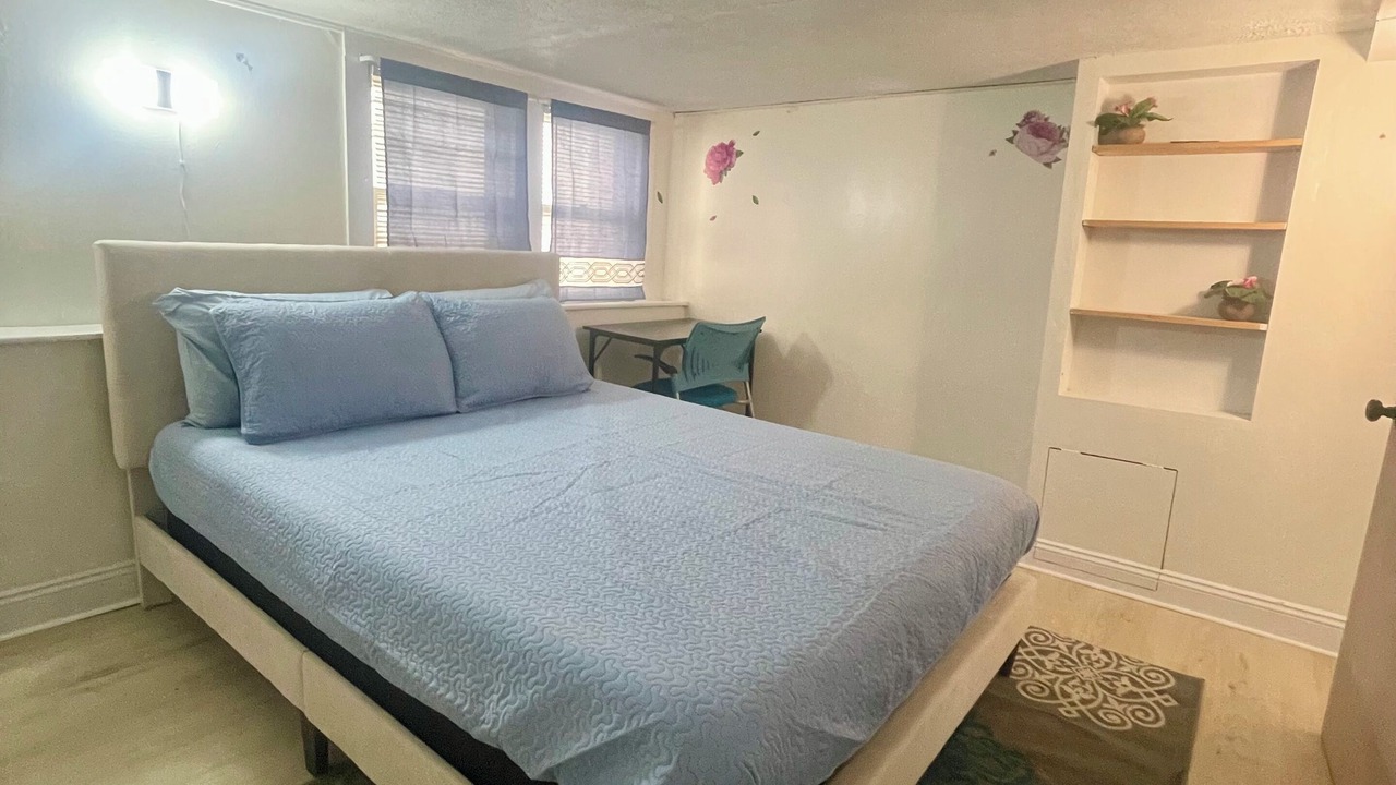 Photo of Bedroom in Chicago