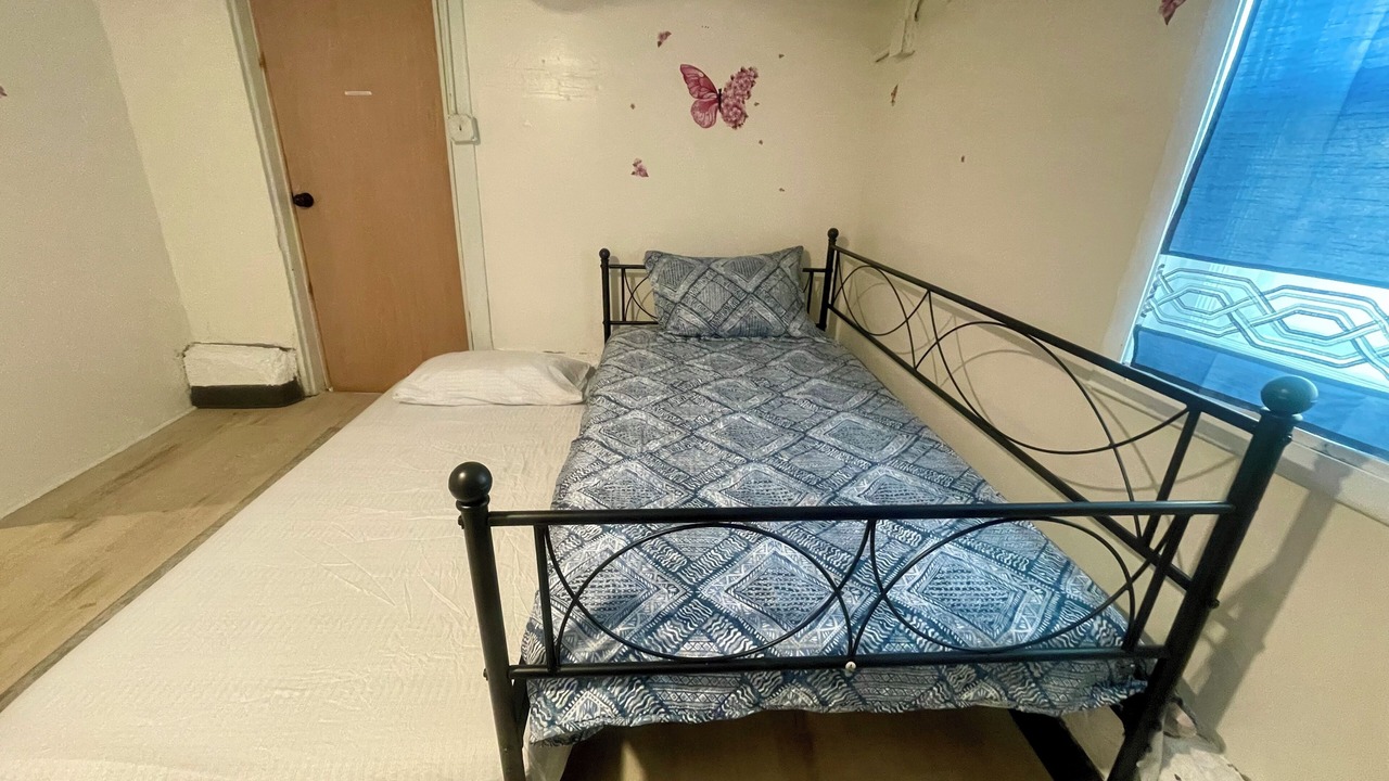 Photo of Bedroom in Chicago