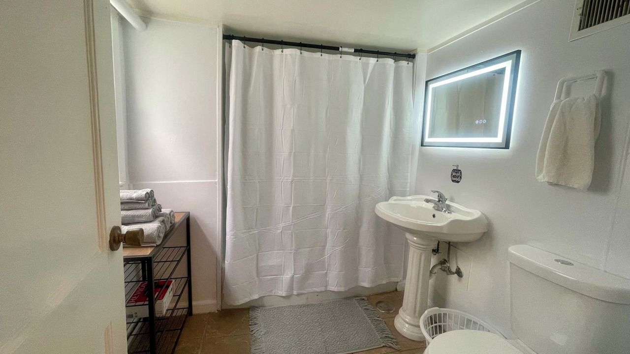 Photo of Bathroom in Chicago