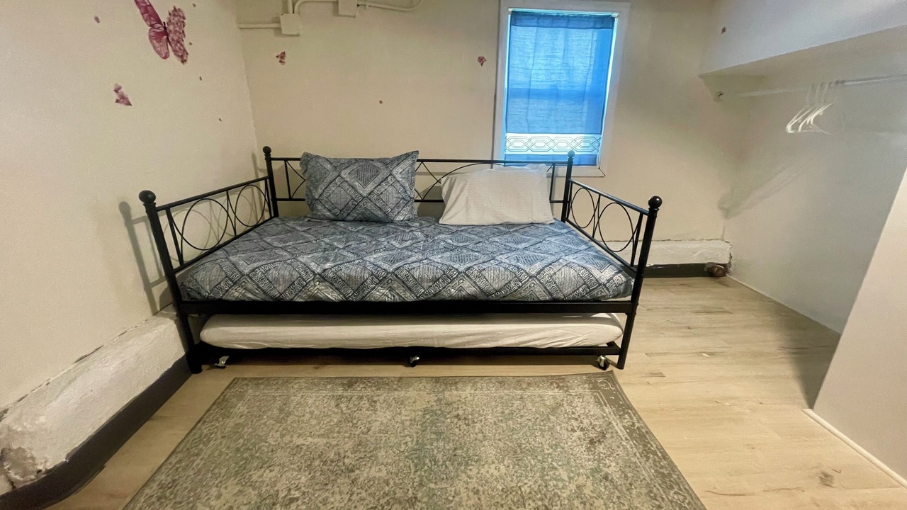 Photo of Bedroom in Chicago