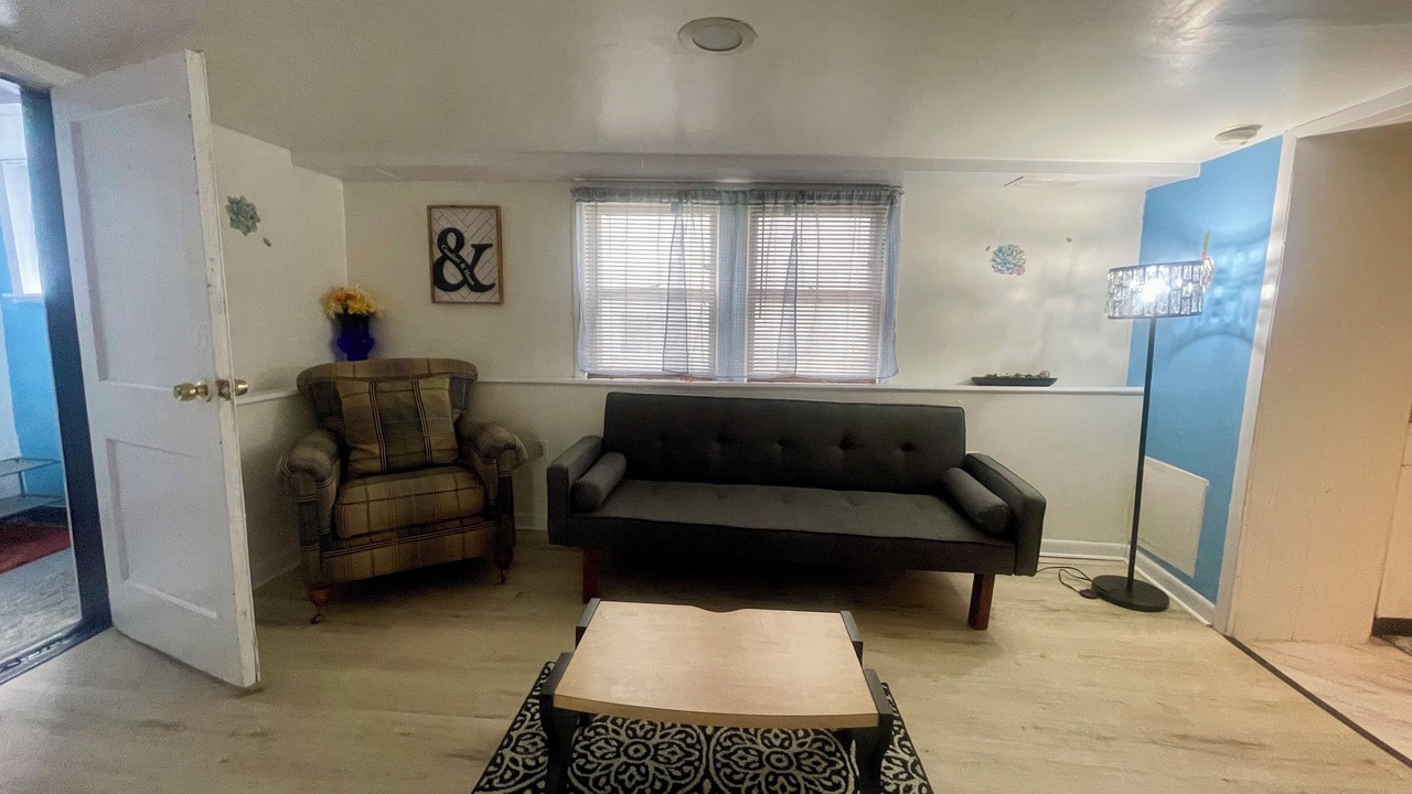 Photo of Livingroom in Chicago