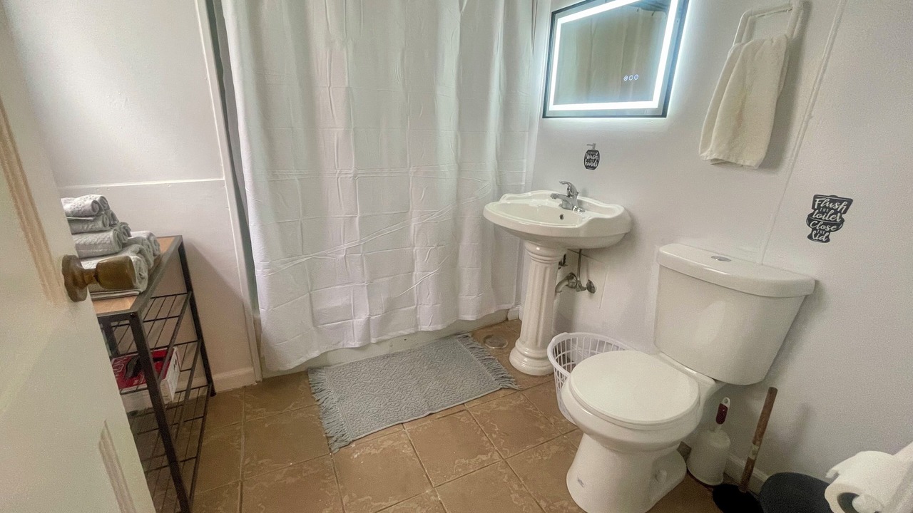 Photo of Bathroom in Chicago