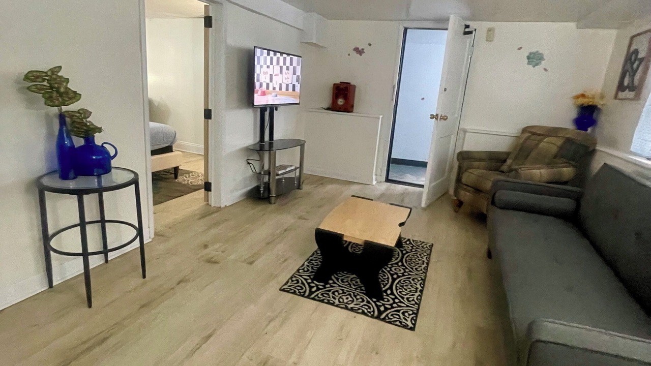 Photo of Livingroom in Chicago