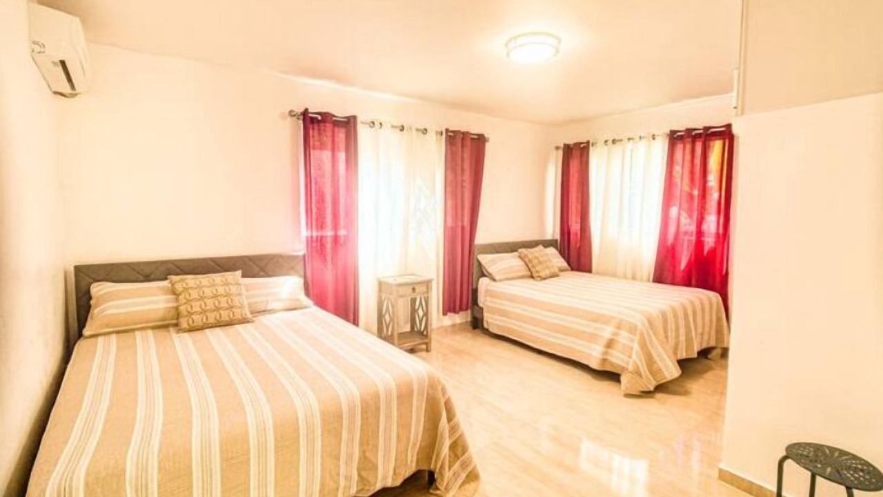 Photo of Bedroom in Samana