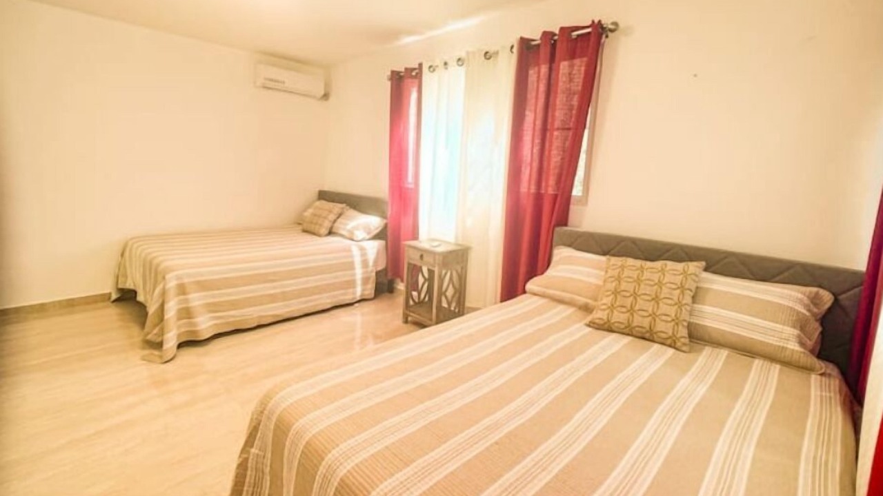 Photo of Bedroom in Samana