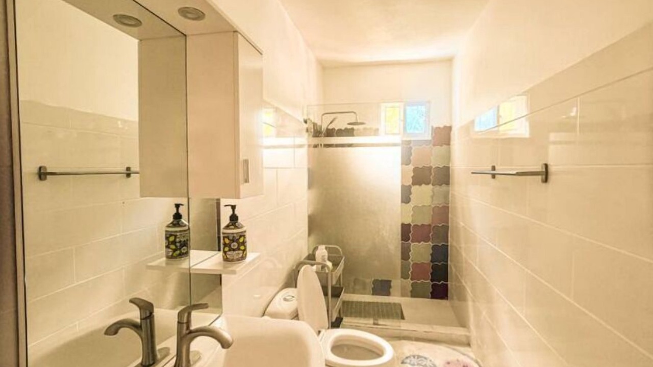 Photo of Bathroom in Samana