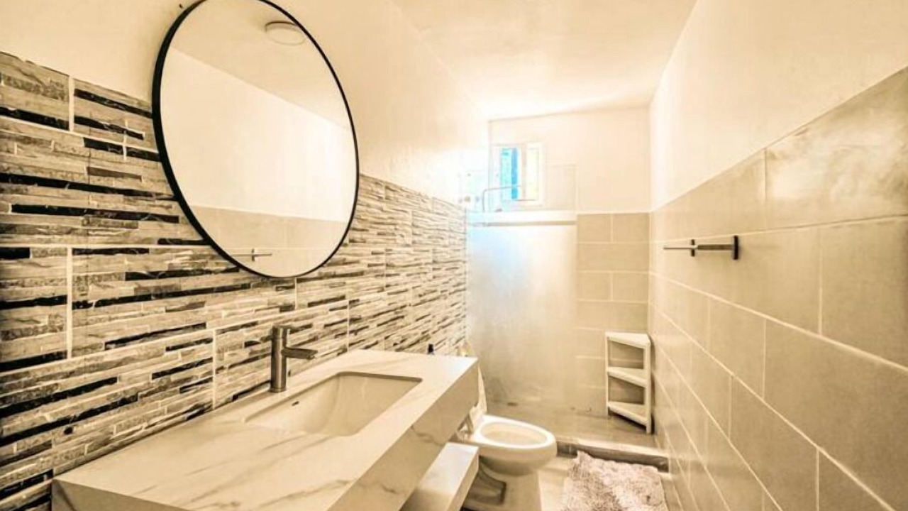 Photo of Bathroom in Samana