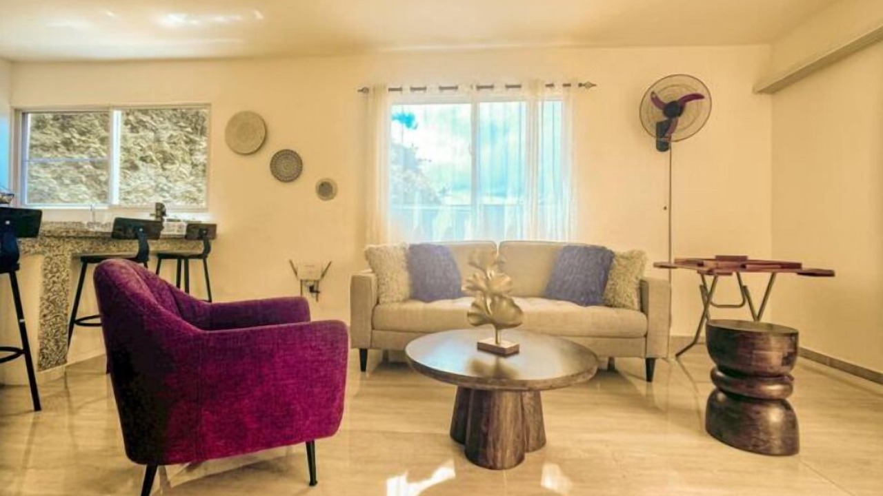 Photo of Livingroom in Samana