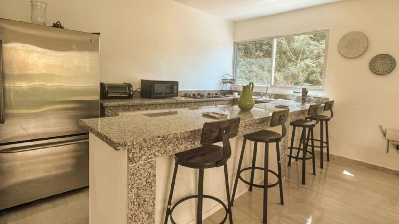 Photo of Kitchen in Samana