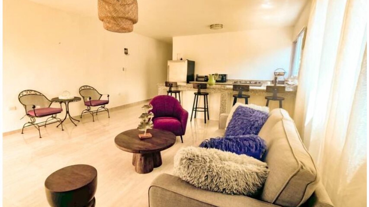 Photo of Livingroom in Samana