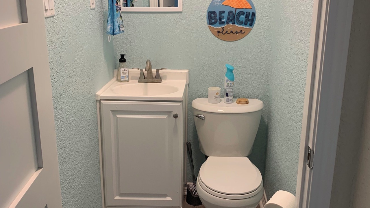 Photo of Bathroom in Cedar Lane