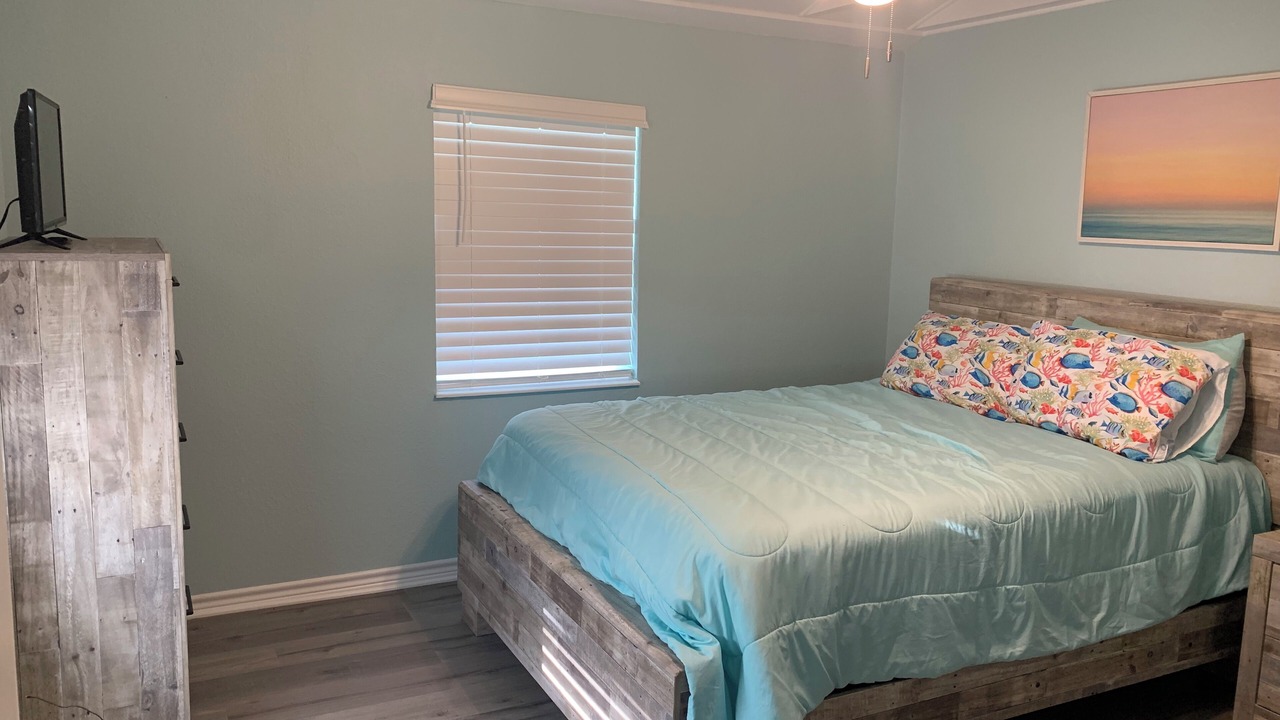 Photo of Bedroom in Cedar Lane