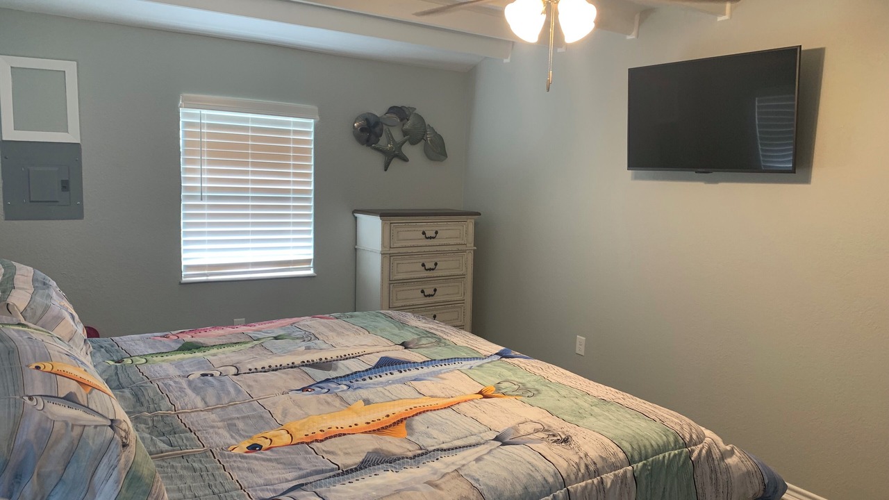 Photo of Bedroom in Cedar Lane