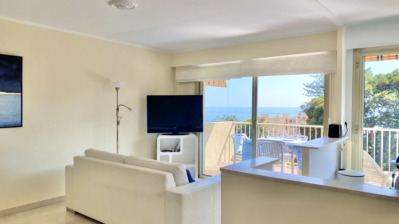 Photo of Livingroom in Menton