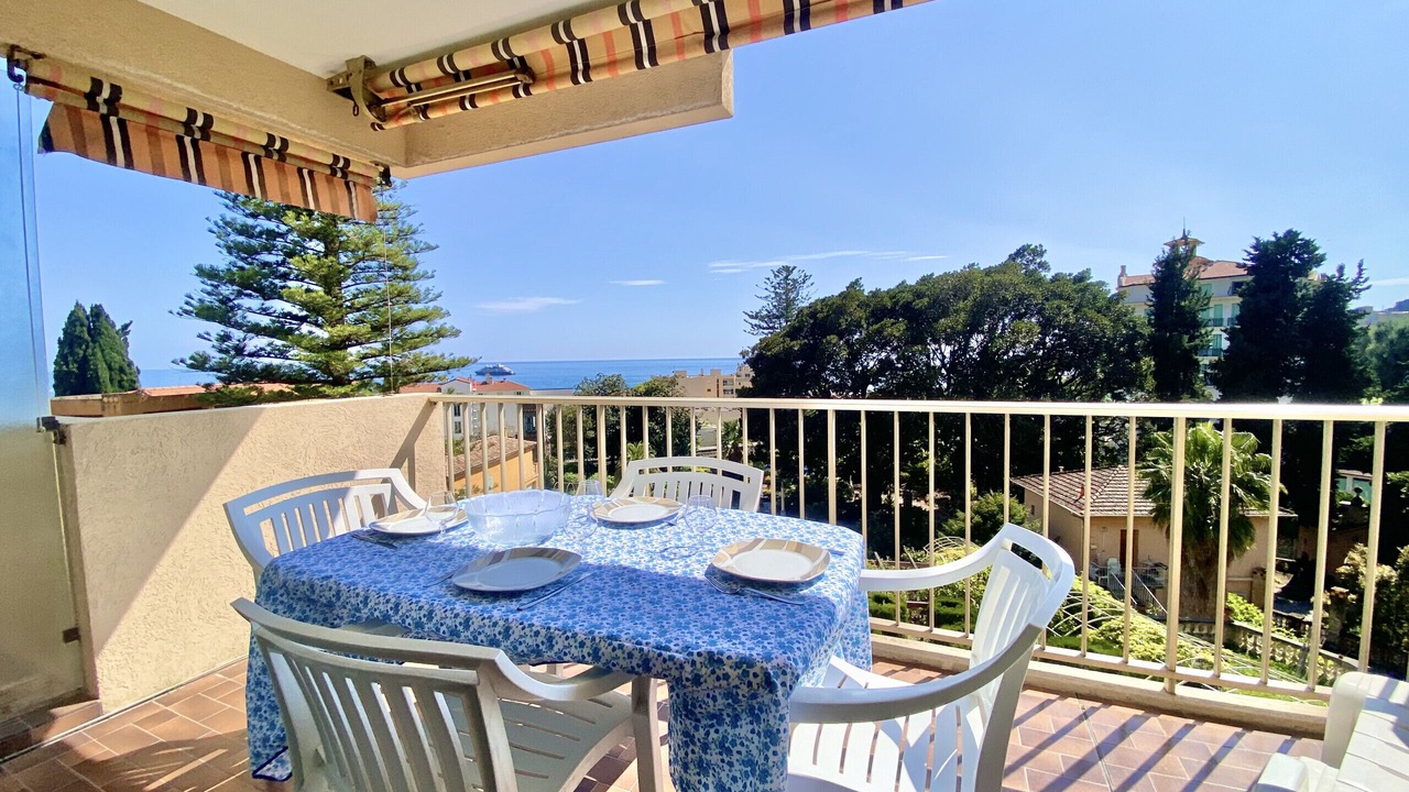 Photo of Outdoor in Menton