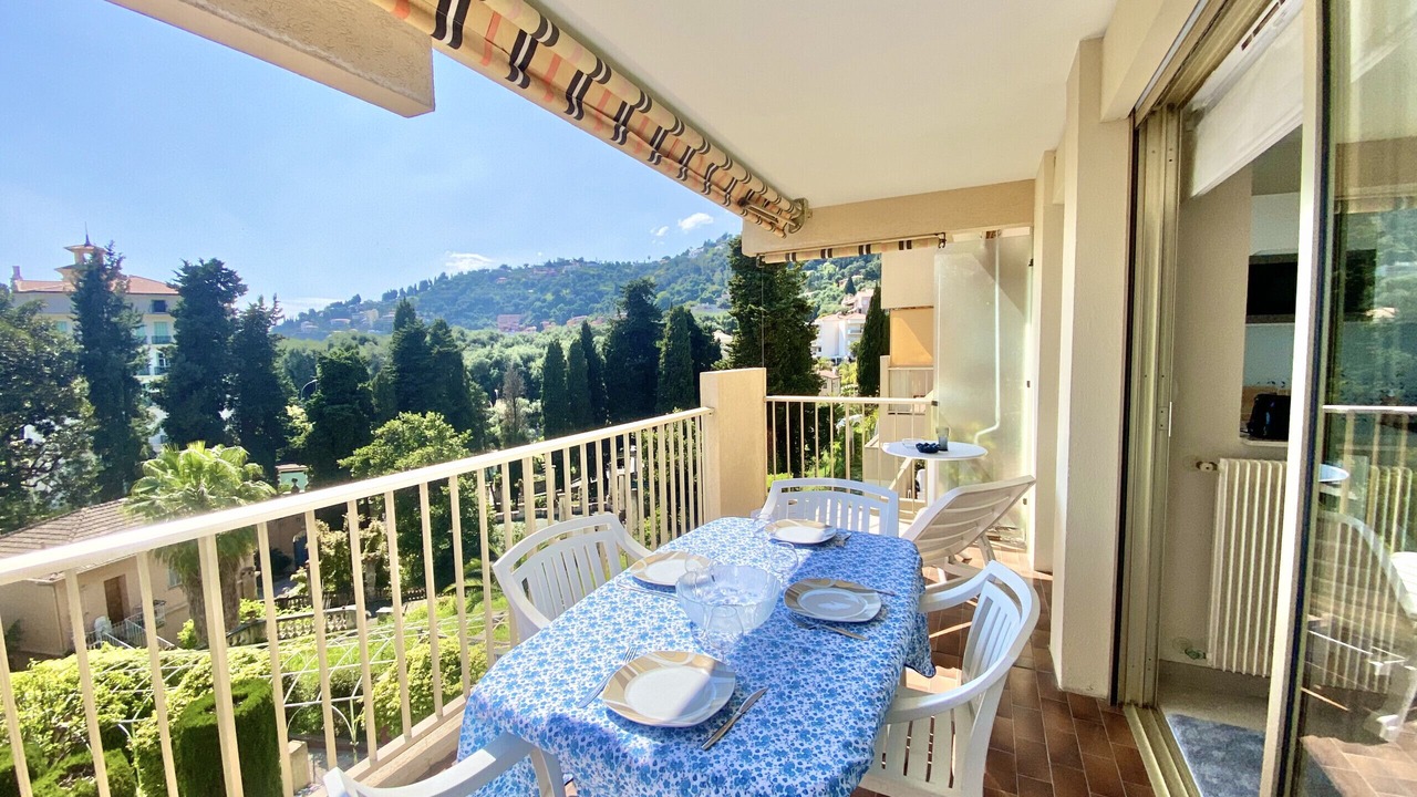 Photo of Outdoor in Menton