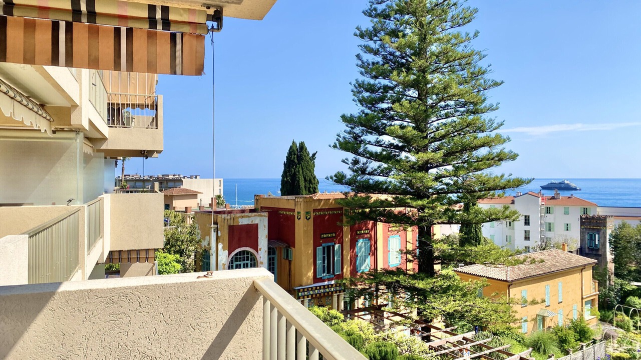 Photo of Outdoor in Menton