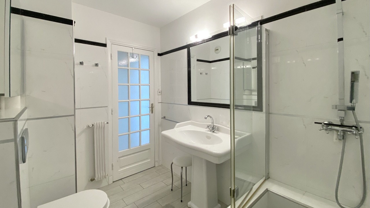Photo of Bathroom in Menton