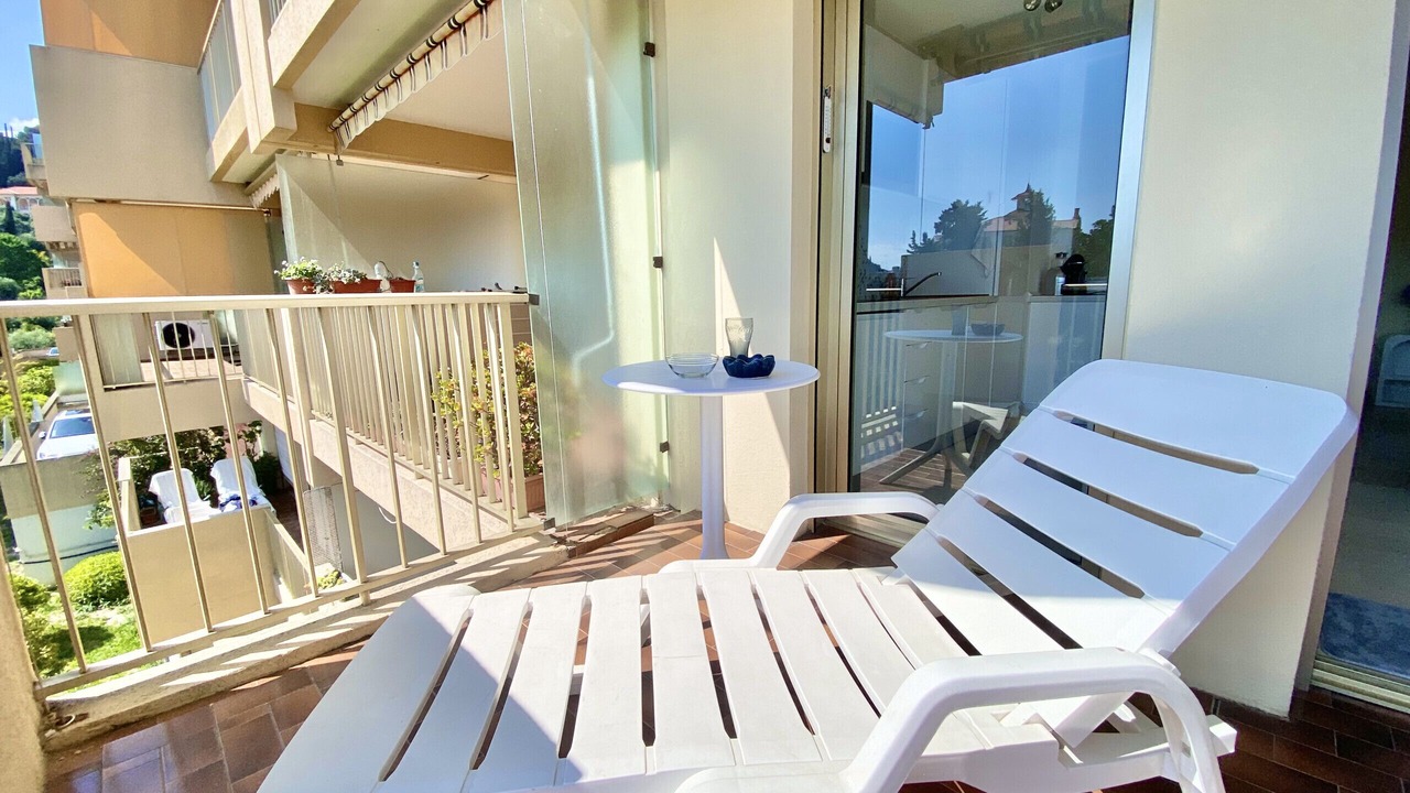 Photo of Outdoor in Menton