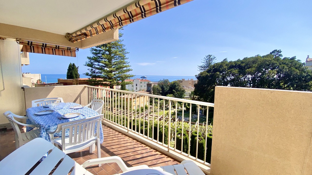 Photo of Outdoor in Menton