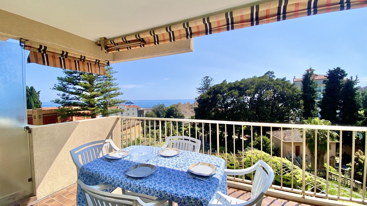 Photo of Outdoor in Menton