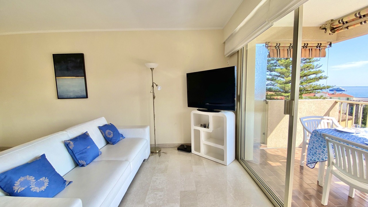 Photo of Livingroom in Menton