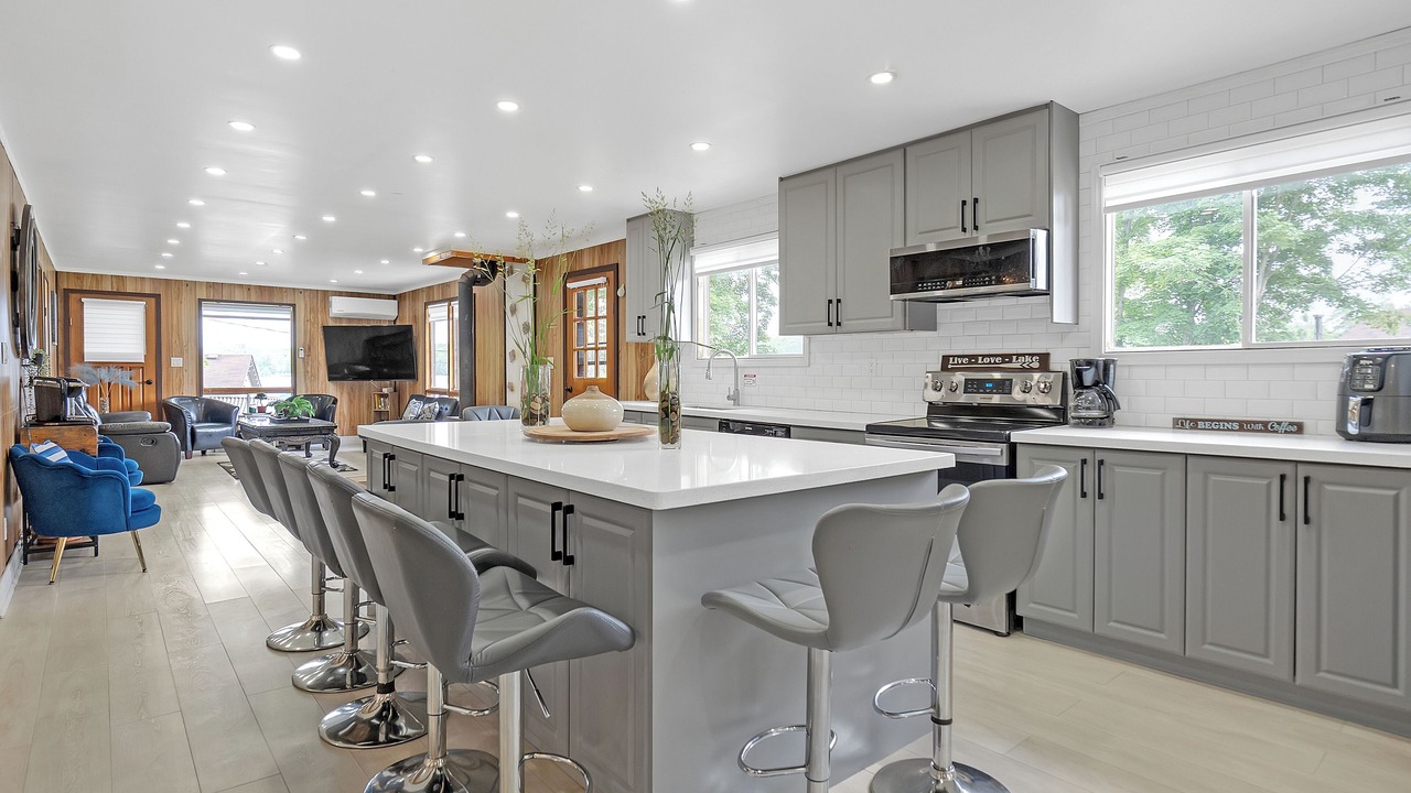 Photo of Kitchen in Coboconk