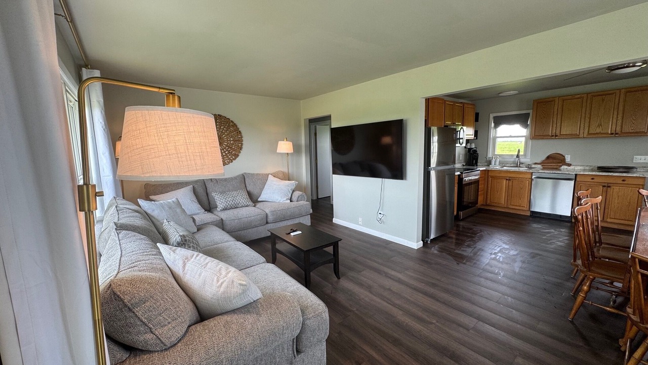 Photo of Livingroom in Georgetown