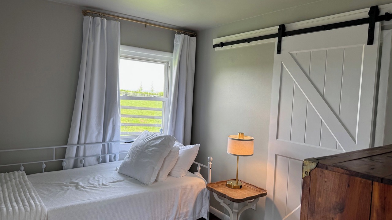Photo of Bedroom in Georgetown