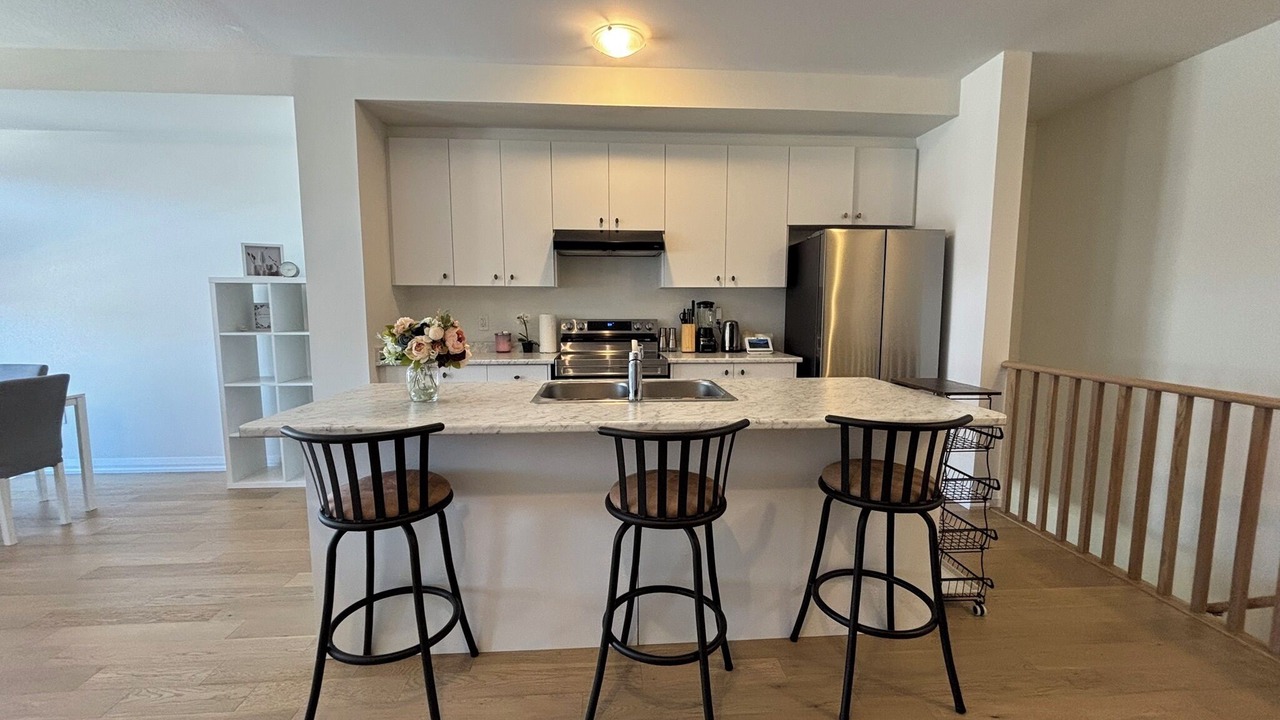 Photo of Kitchen in Caledonia