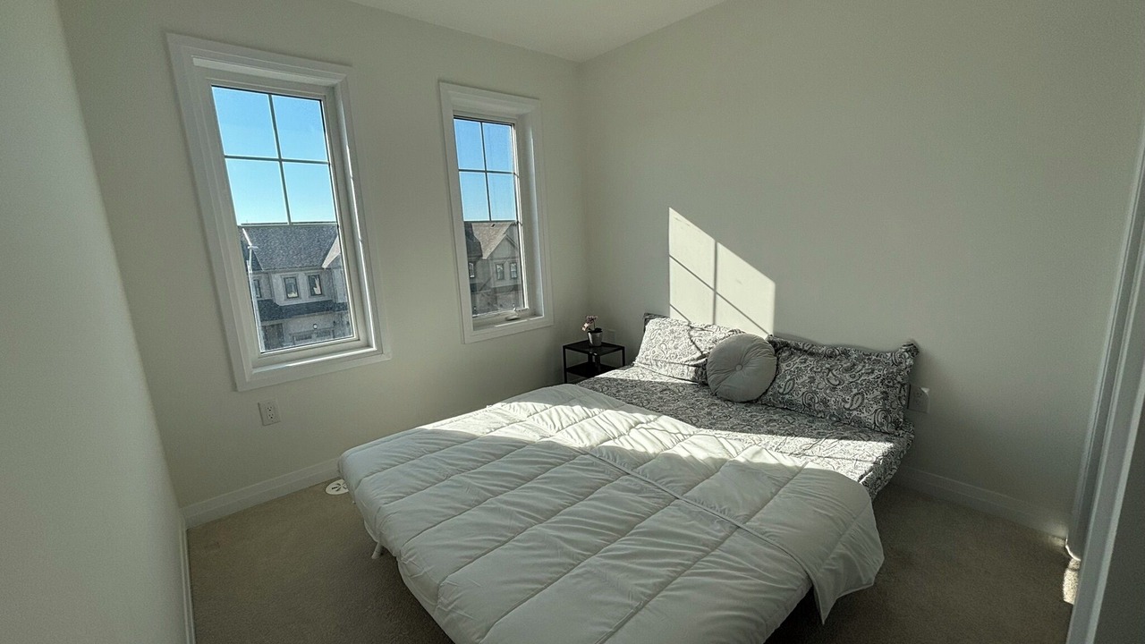 Photo of Bedroom in Caledonia