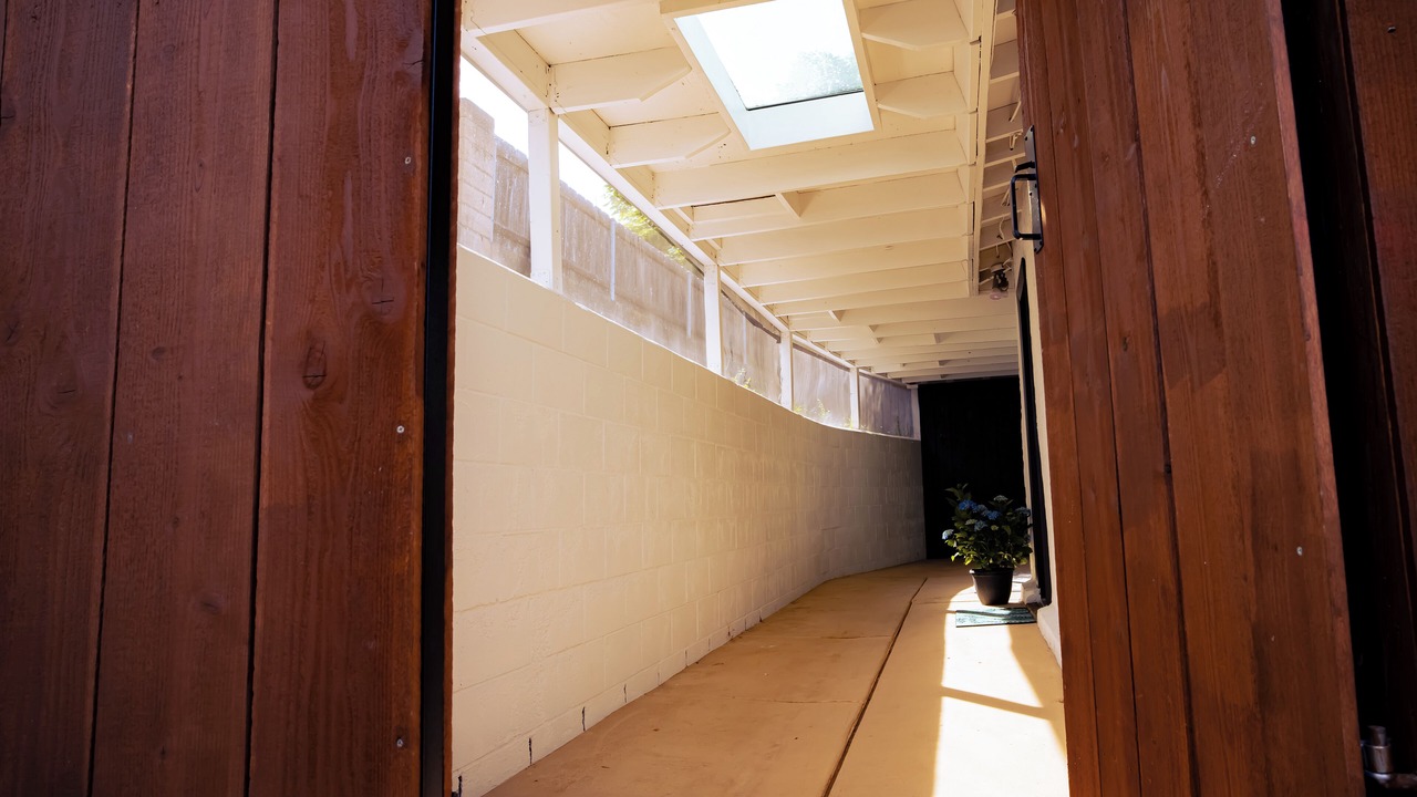 Photo of Outdoor in Winter Gardens