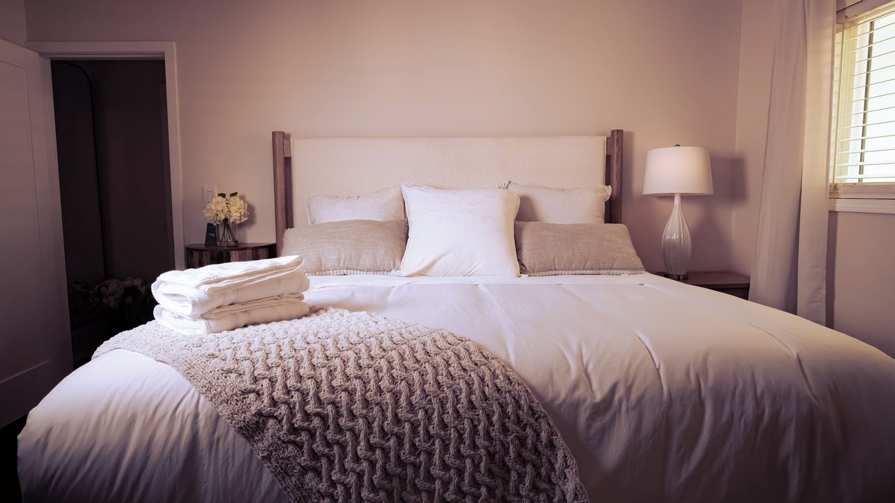 Photo of Bedroom in Winter Gardens