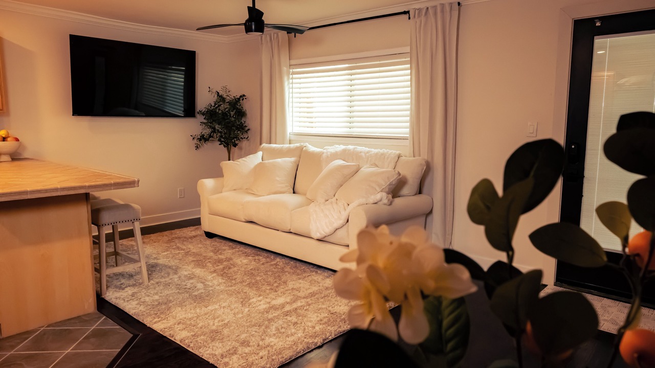 Photo of Livingroom in Winter Gardens