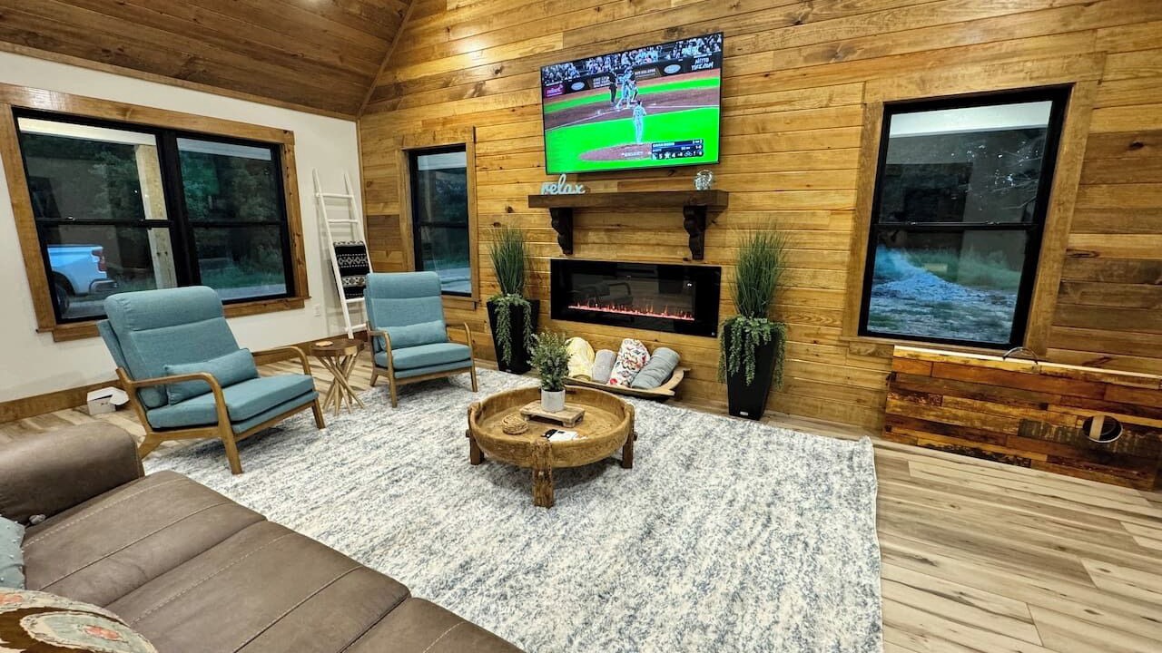 Photo of Livingroom in Kirby