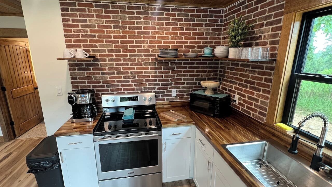 Photo of Kitchen in Kirby