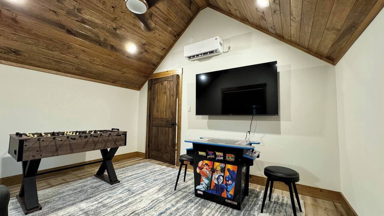 Photo of Bedroom in Kirby