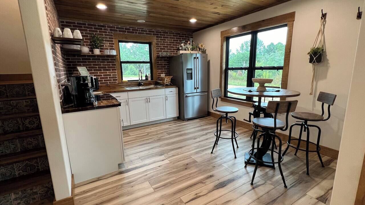 Photo of Kitchen in Kirby