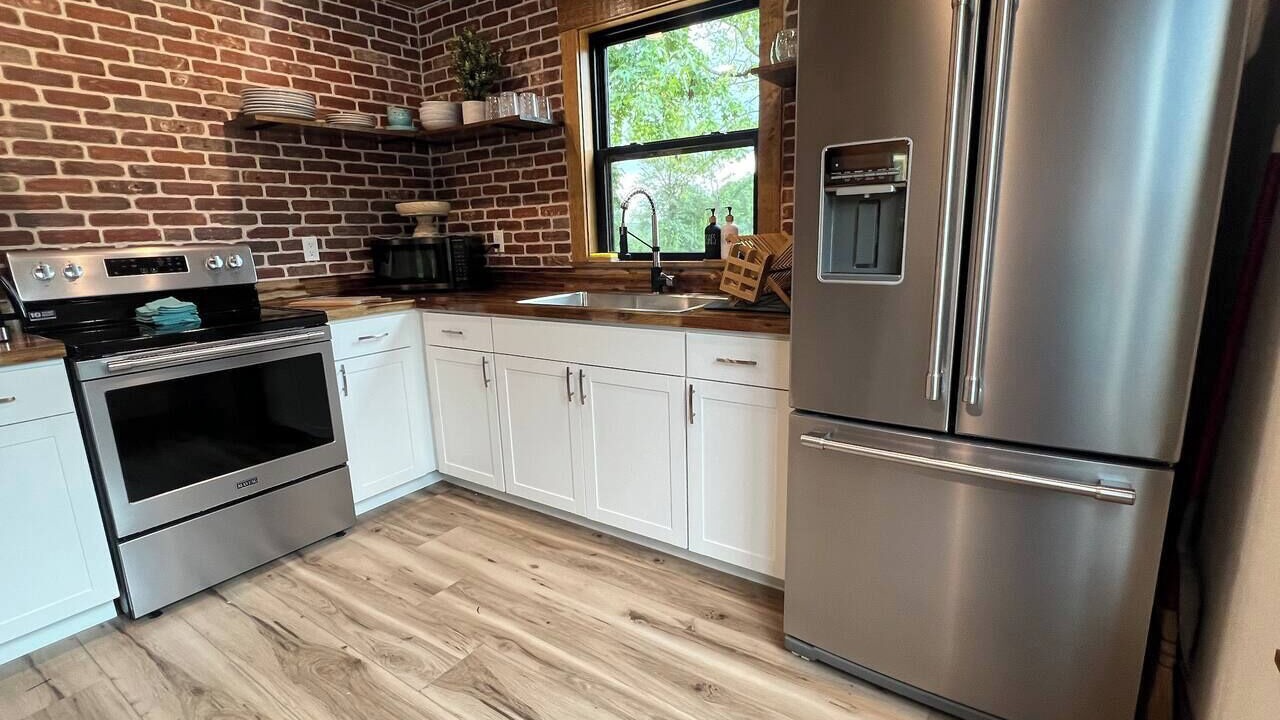Photo of Kitchen in Kirby