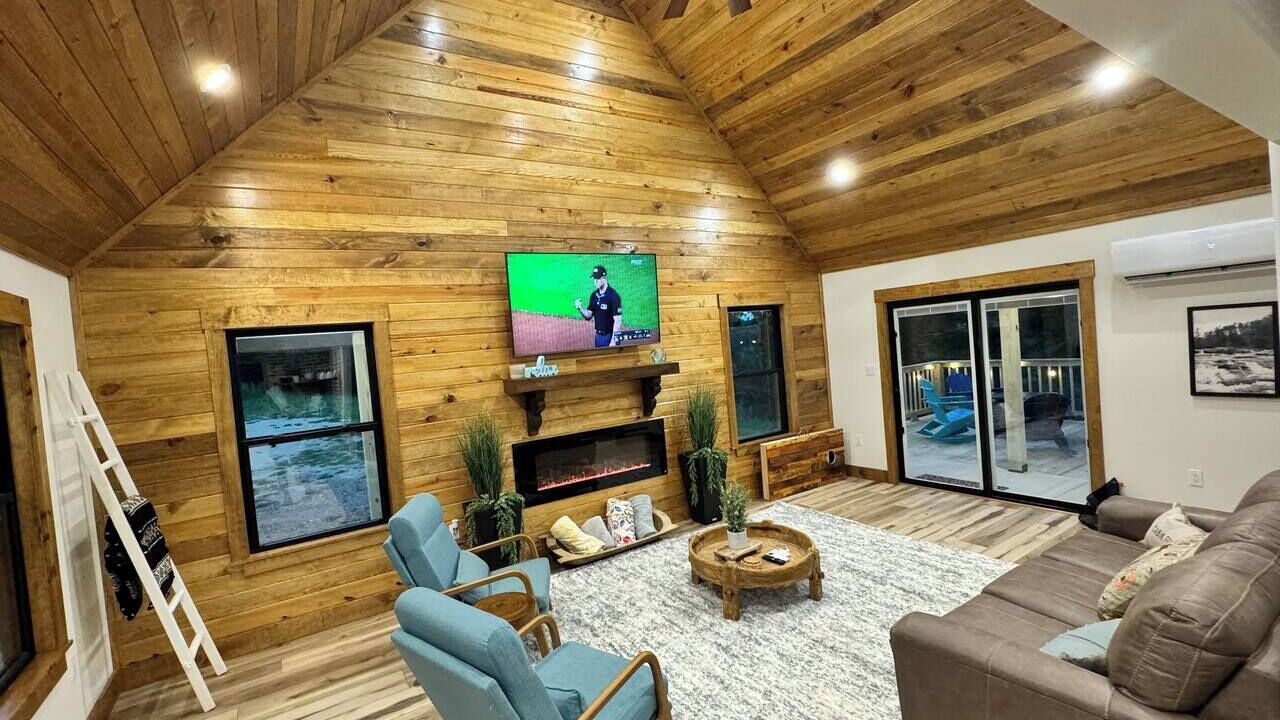 Photo of Livingroom in Kirby