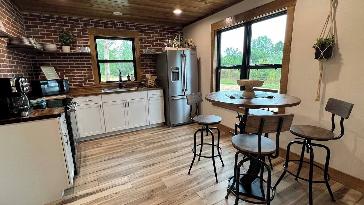 Photo of Kitchen in Kirby