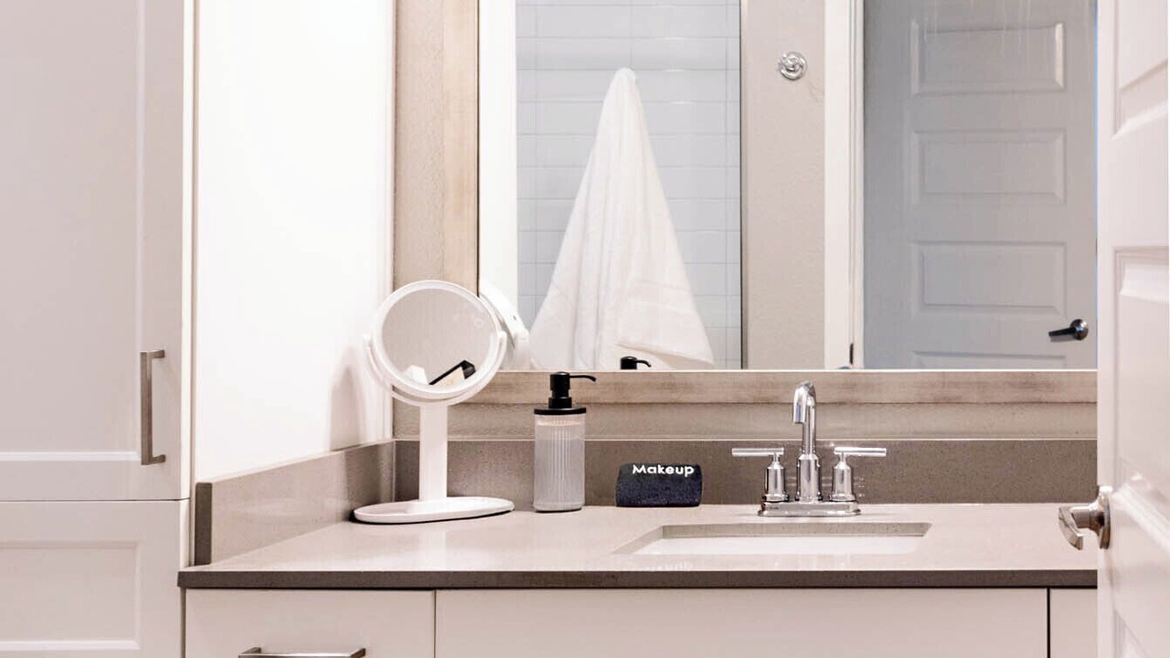 Photo of Bathroom in Tobin Hill