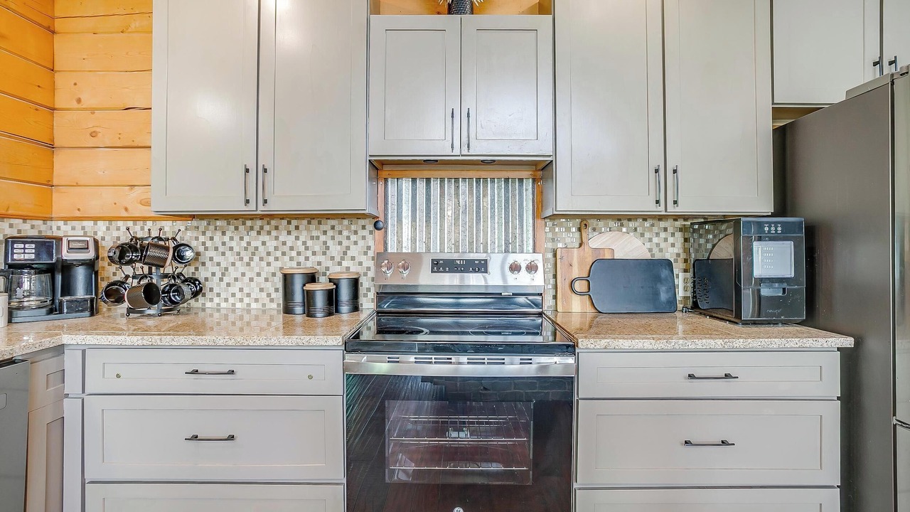 Photo of Kitchen in Dennis