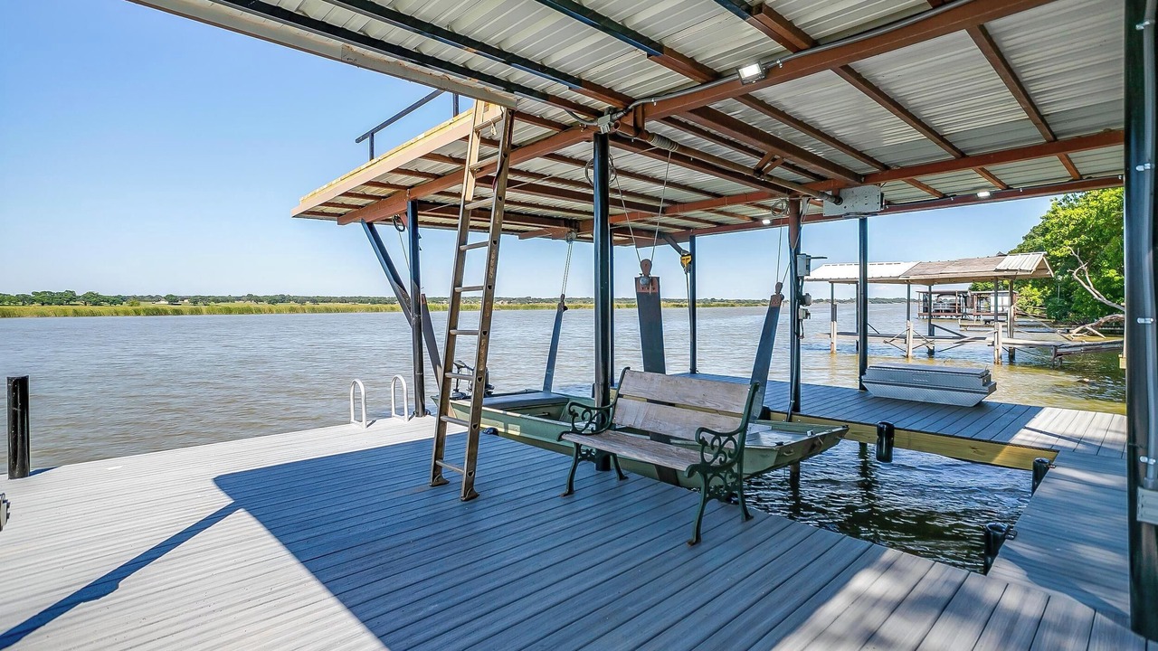 Photo of Patio Balcony in Dennis