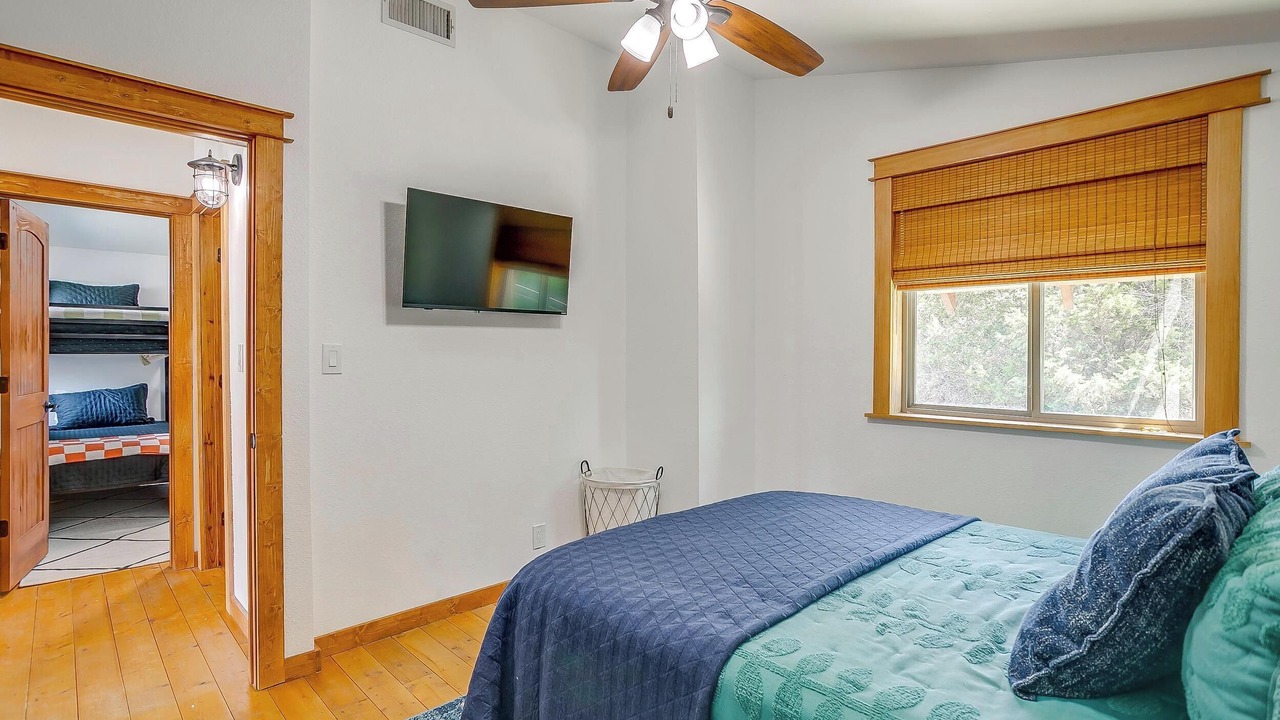 Photo of Bedroom in Dennis